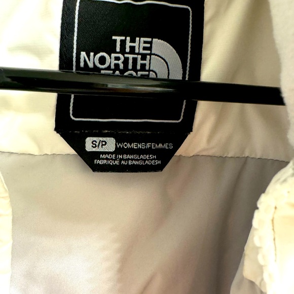 North Face Puffer Vest - Picture 2 of 2